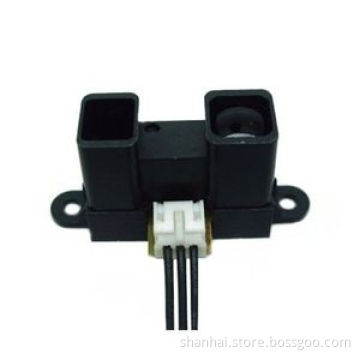 High Sensitivity Sharp IR Sensor GP2Y0A02YKOF Arduino Compatible
